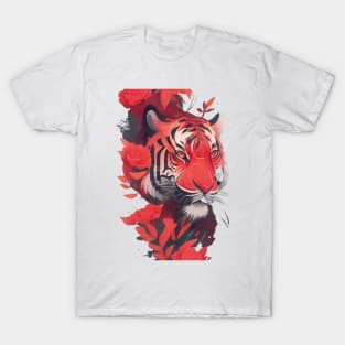 Tiger T-Shirt